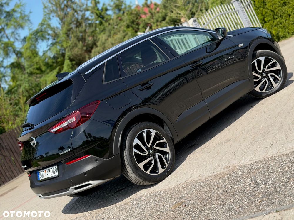Opel Grandland X 1.6 D Start/Stop Ultimate - 39