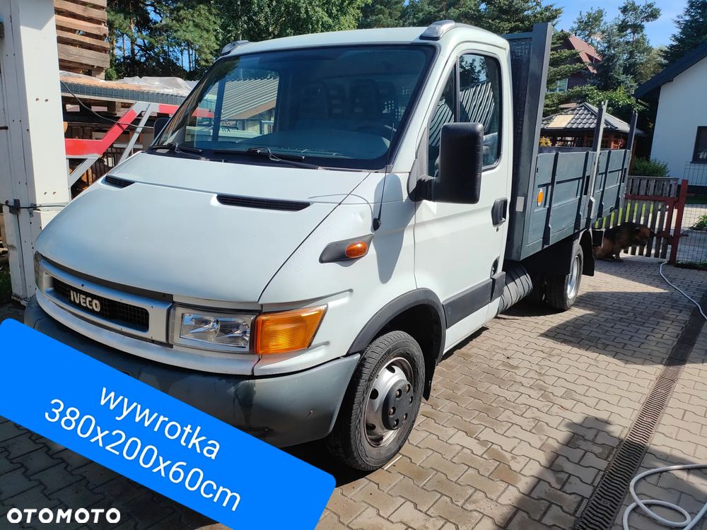 Iveco 35C11 - 17