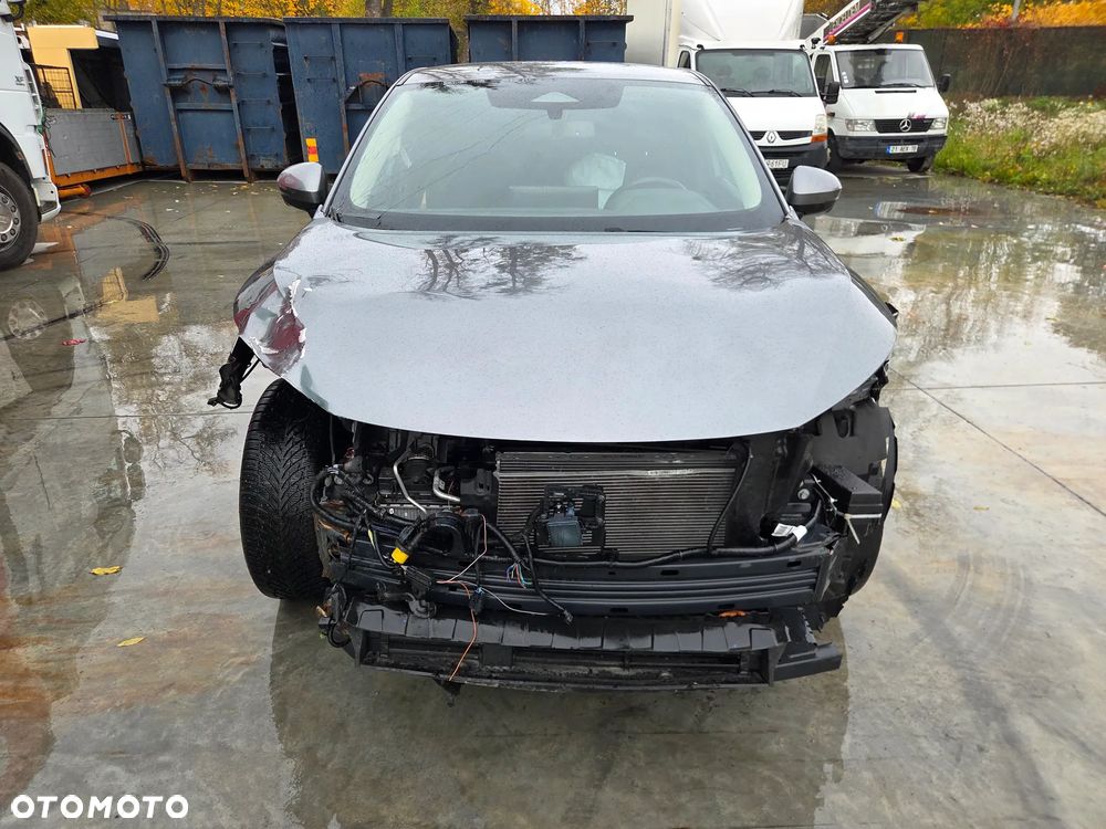 Nissan Qashqai 1.3 DIG-T Acenta - 7