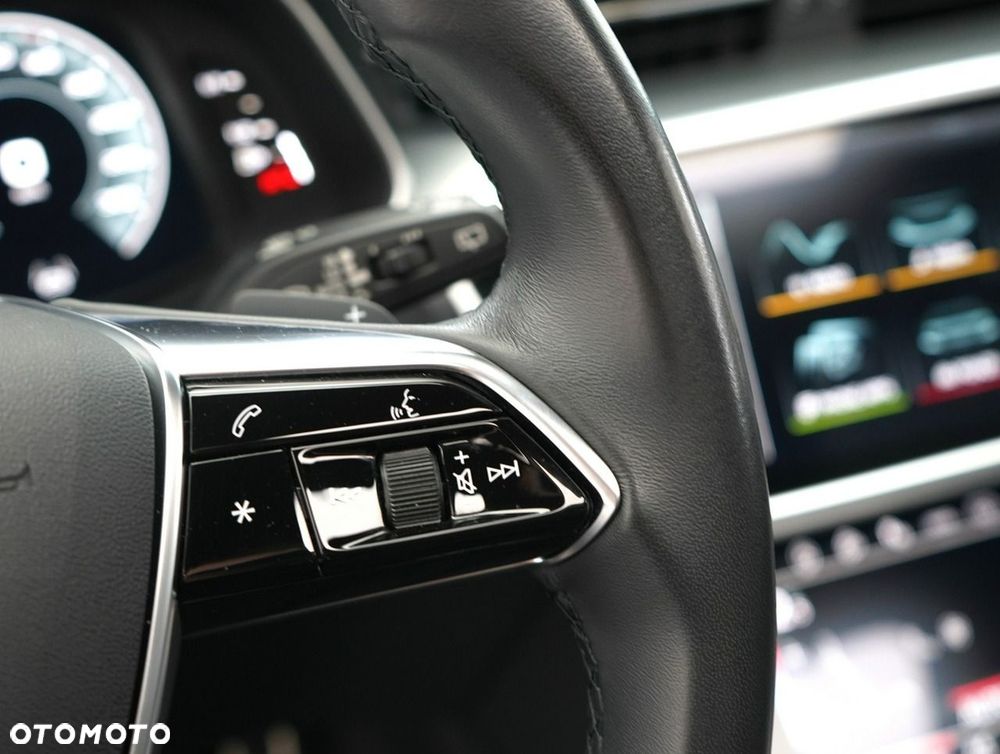 Audi A6 Allroad - 21
