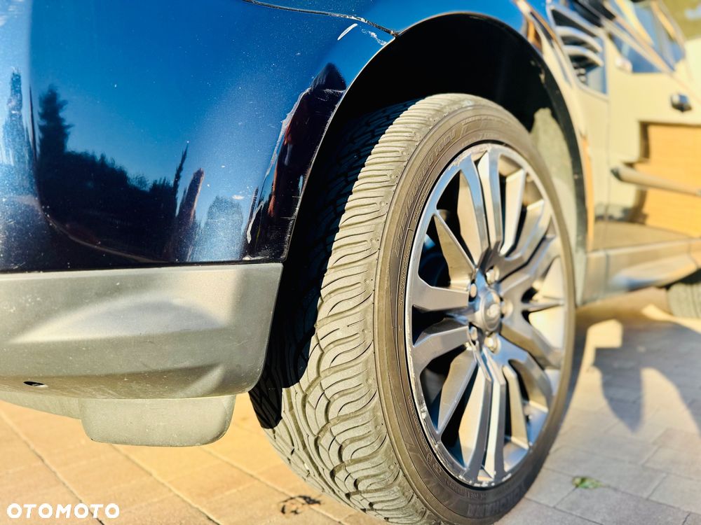 Land Rover Range Rover Sport S 3.0TD V6 SE - 8