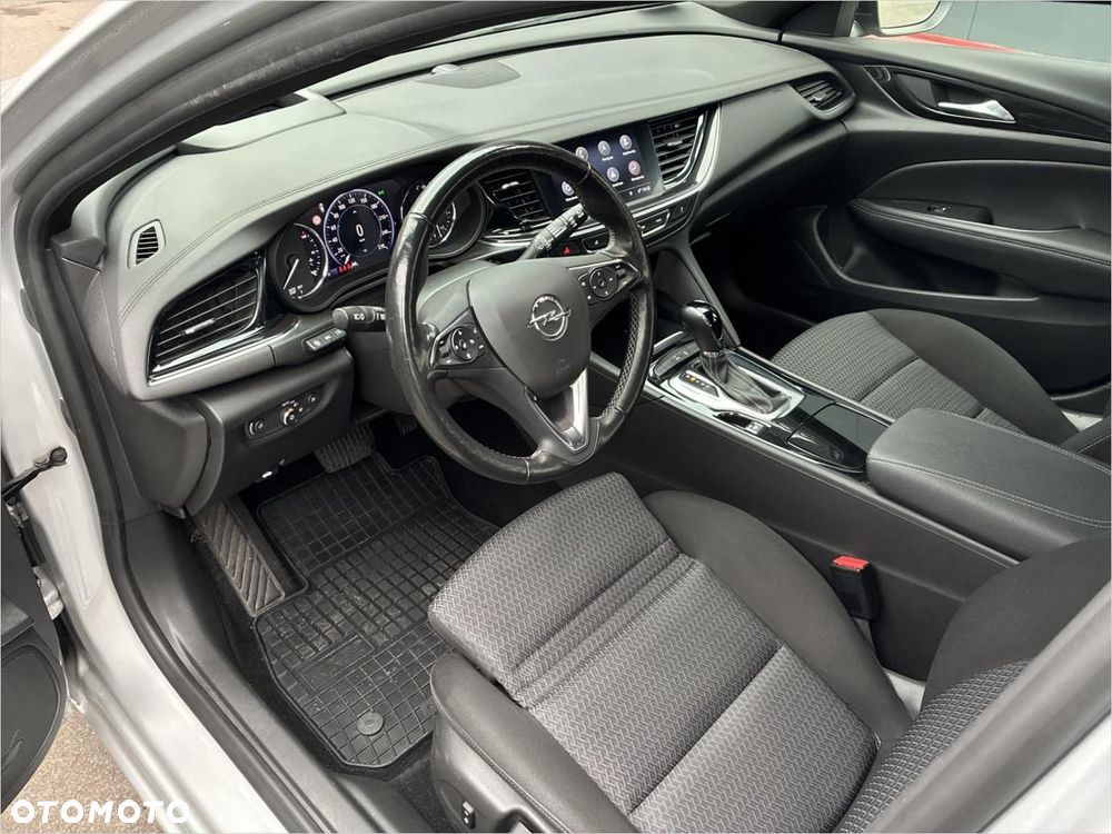 Opel Insignia 2.0 CDTI Business Elegance S&S - 16