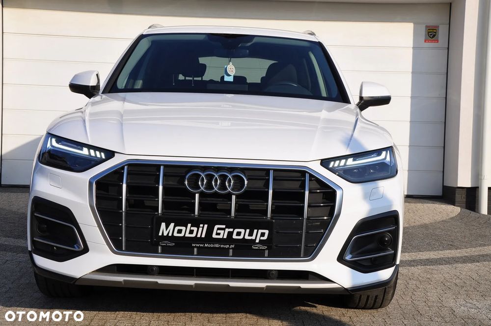 Audi Q5 35 TDI mHEV Advanced S tronic - 4