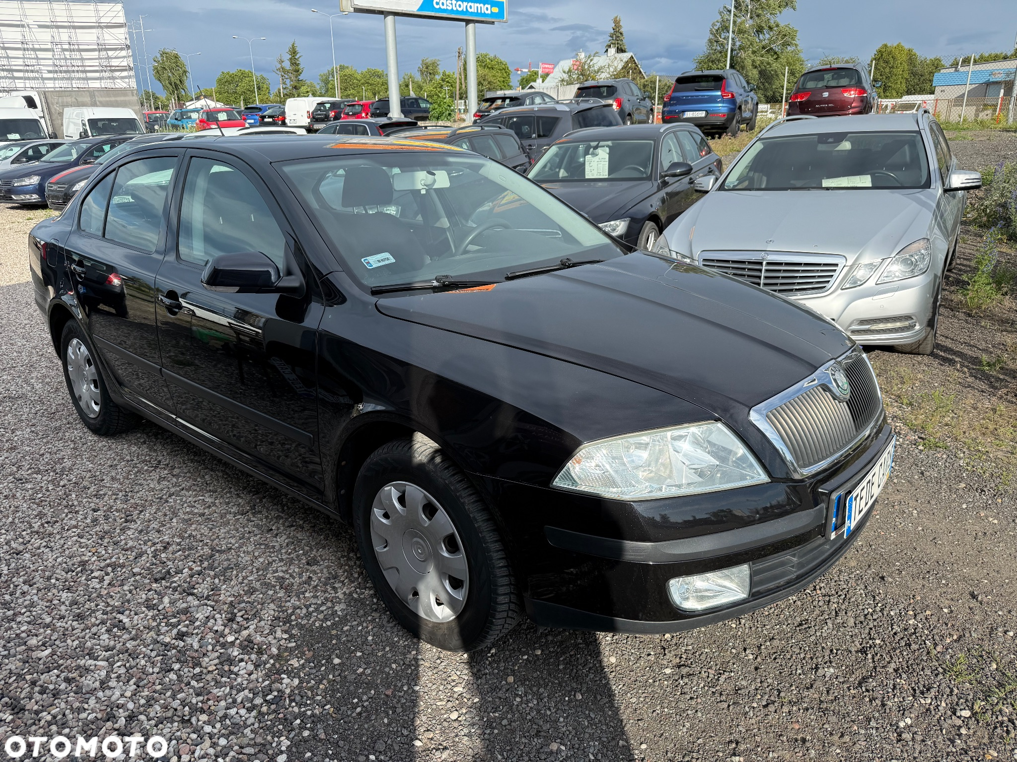 Skoda Octavia - 7