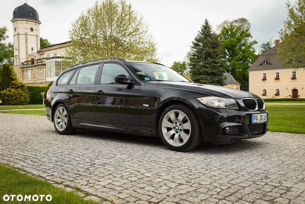 BMW Seria 3 318i Edition Sport - 10
