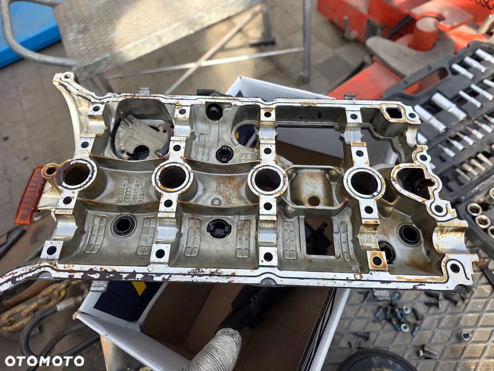 Popychacz Głowica 1.8tfsi 2.0tfsi 06h103373k VW Audi Seat Skoda - 3