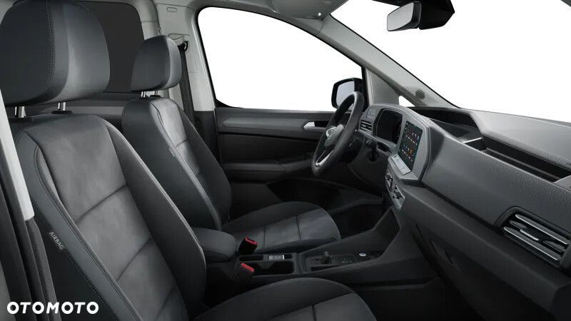 Volkswagen Caddy - 7