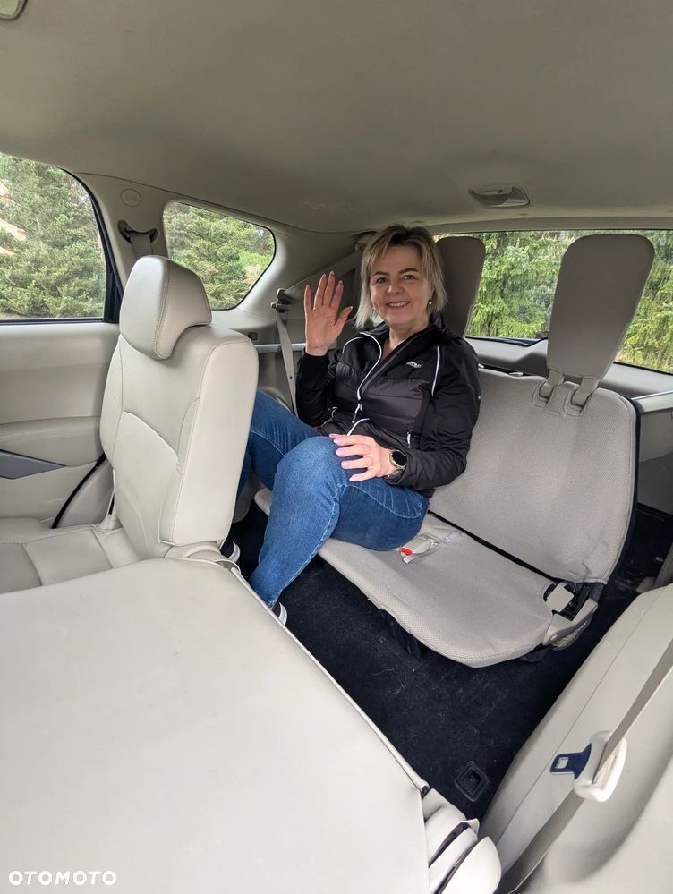 Mitsubishi Outlander 2.0 DID Instyle - 5