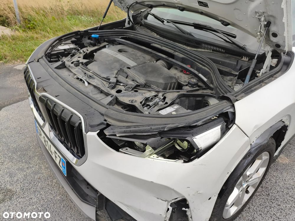 BMW X1 sDrive18i Sport Line - 30