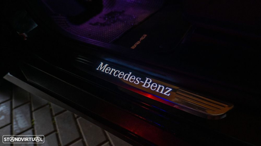 Mercedes-Benz GLC 300 - 16