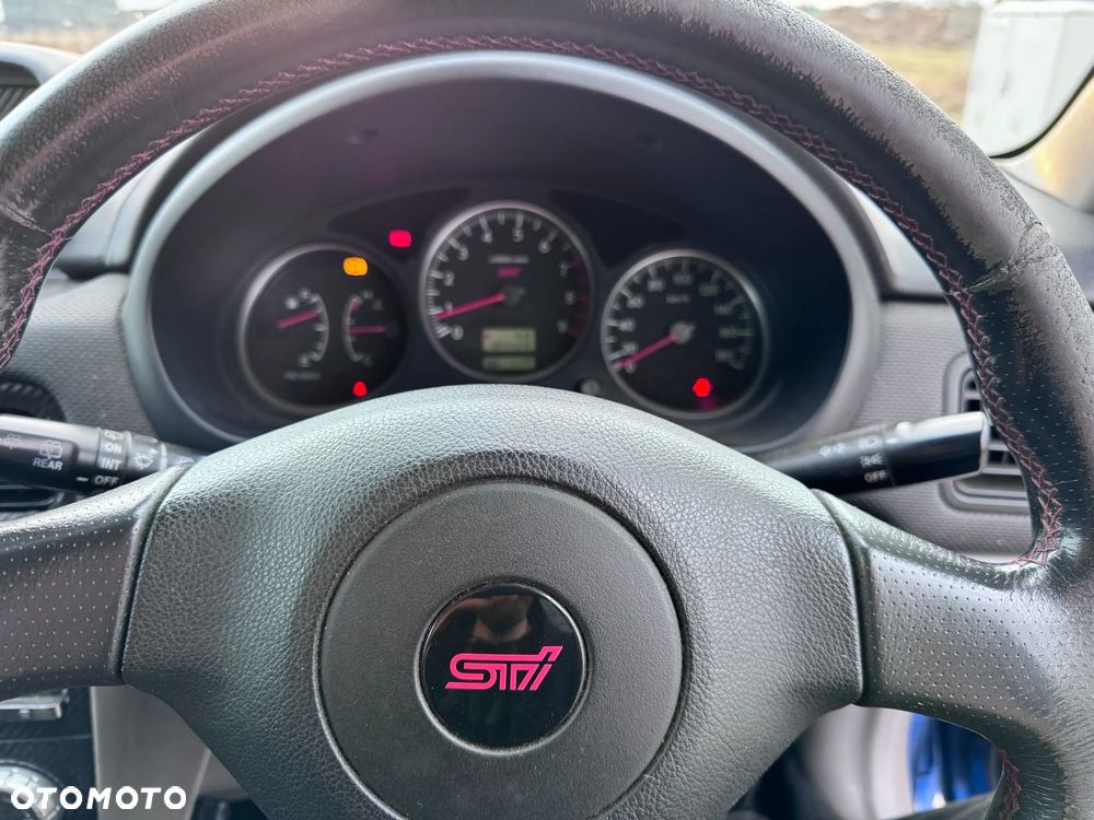 Subaru Forester - 13