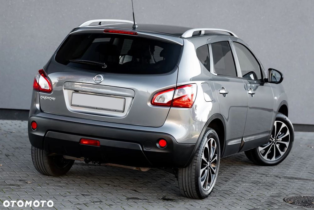 Nissan Qashqai+2 - 16