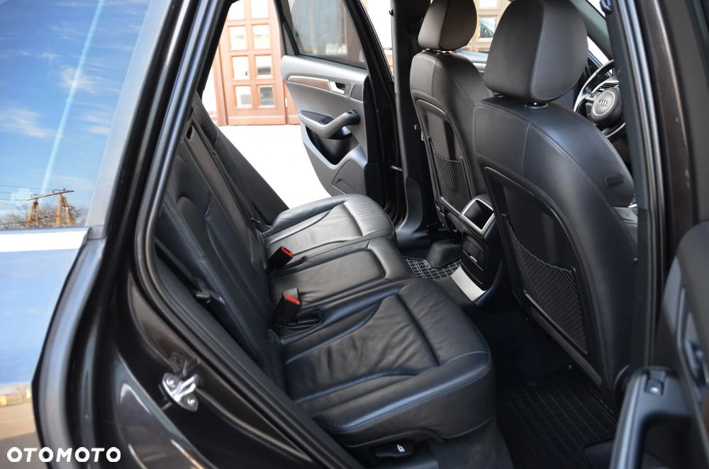 Audi Q5 - 12