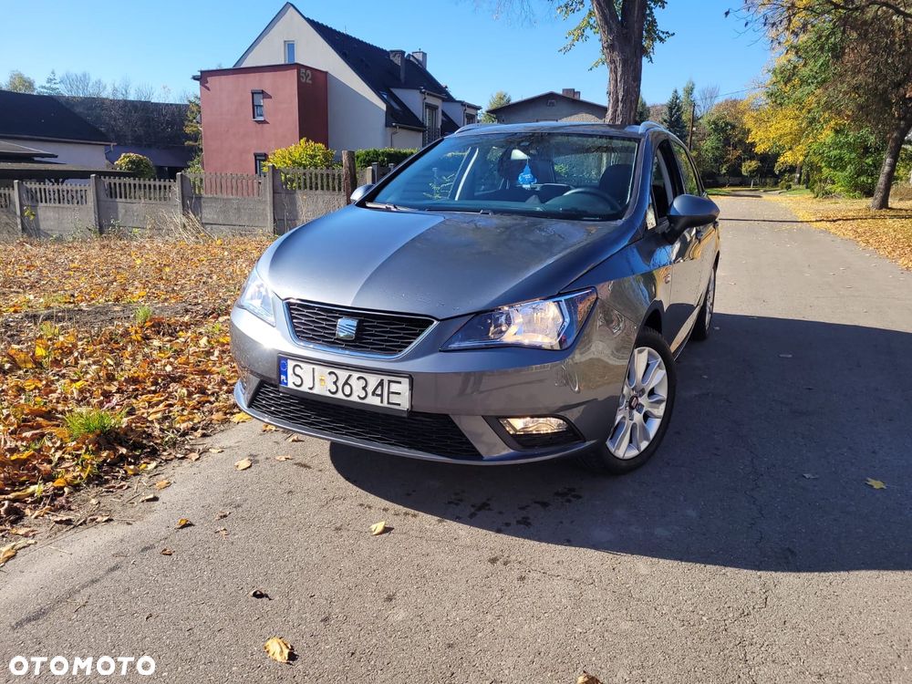 Seat Ibiza 1.6 TDI Style - 1