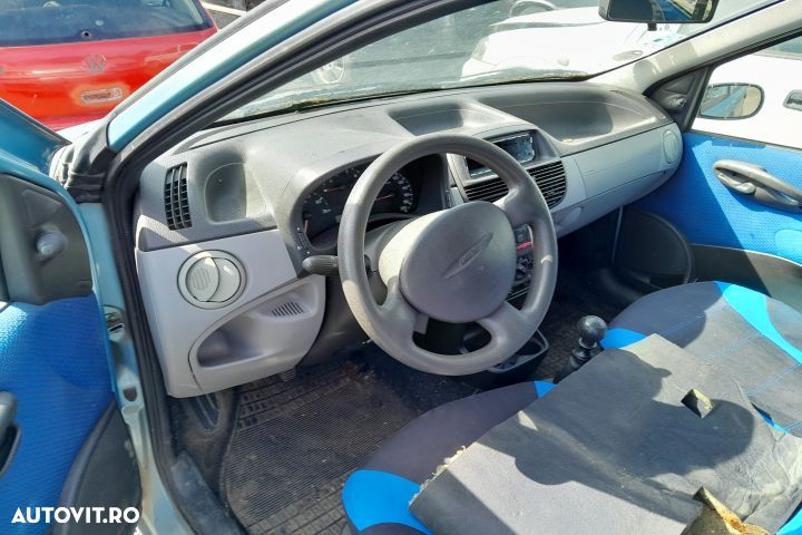 Galerie admisie 46526284 46526284 Fiat Punto 2 [1999 - 2003] Hatchbac - 13