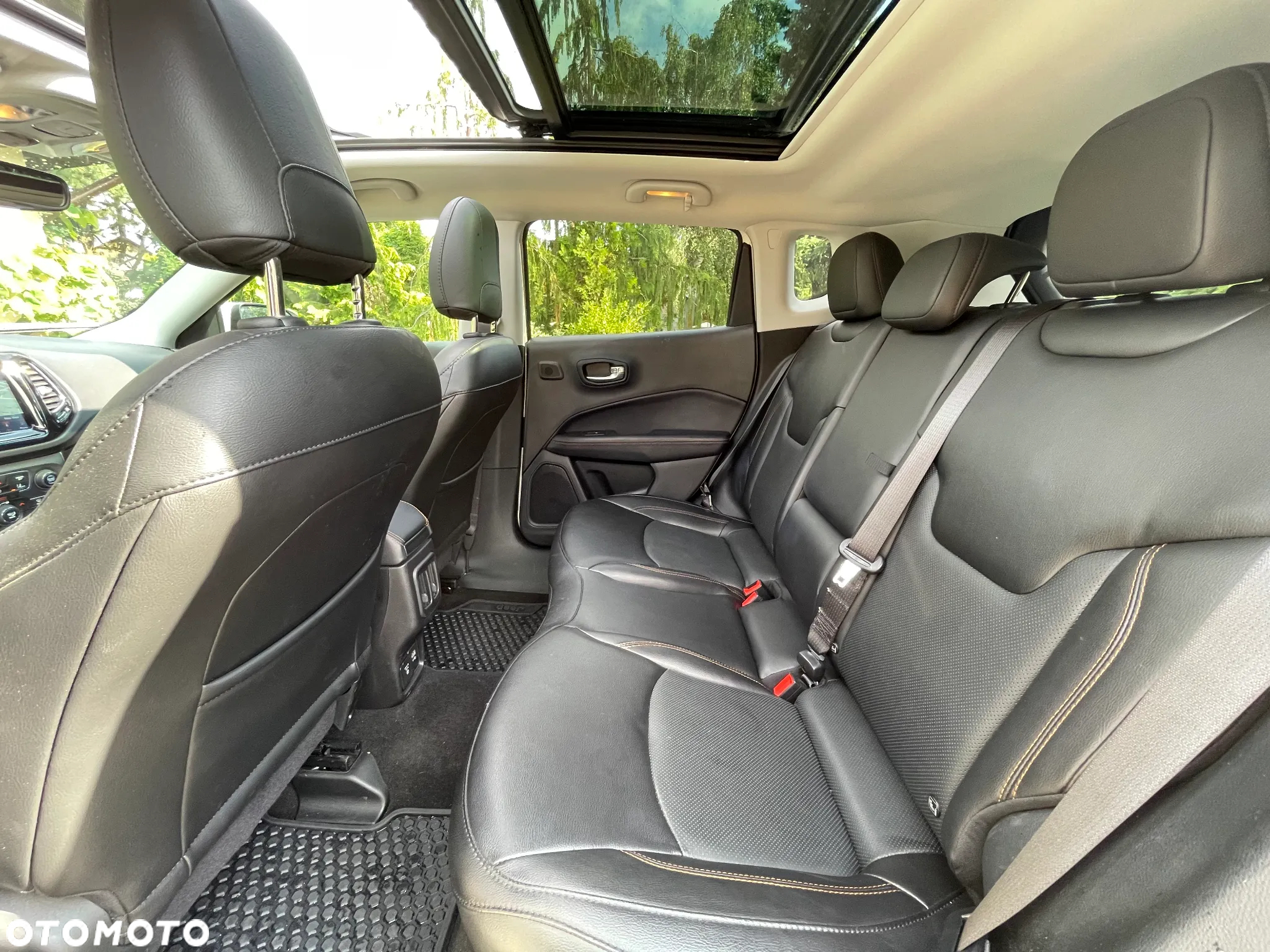 Jeep Compass 2.0 MJD Limited 4WD S&S - 30