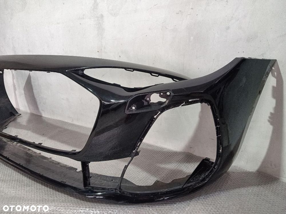 ZDERZAK PRZÓD PRZEDNI AUDI A5 B10  8B3807437 - 2