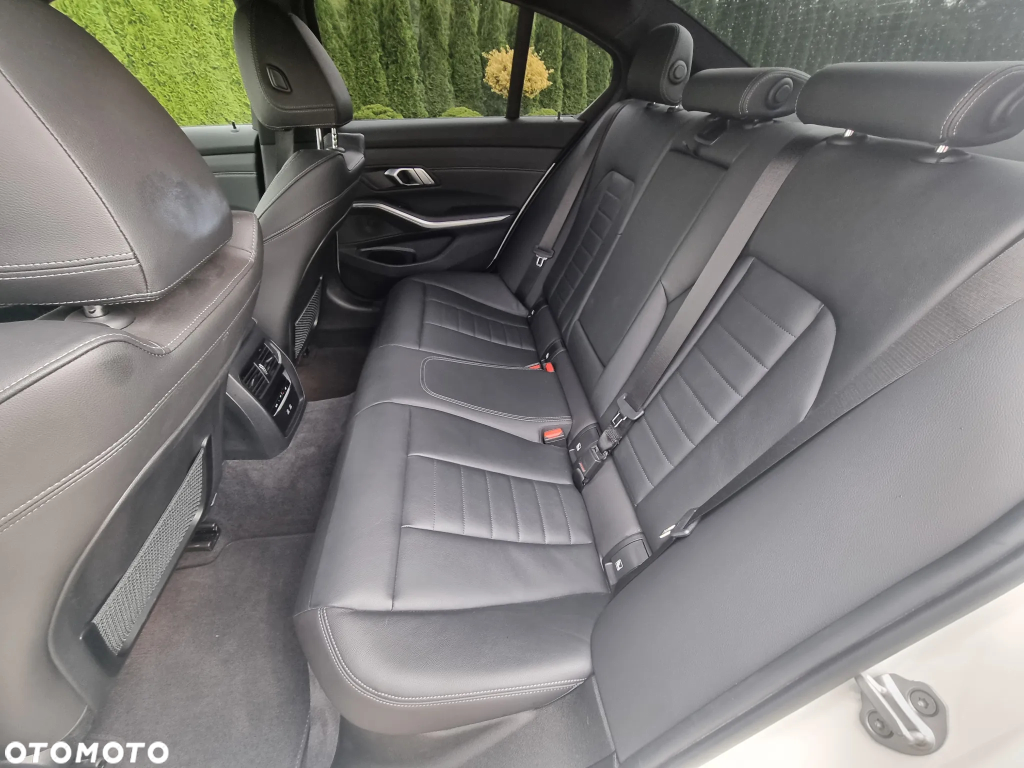 BMW Seria 3 M340d xDrive - 10