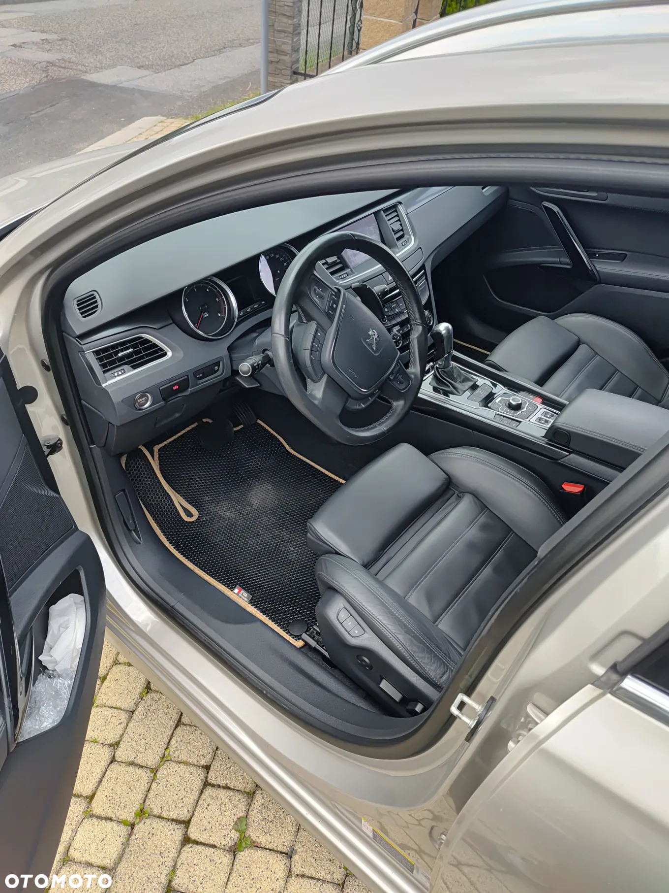 Peugeot 508 SW HDi FAP 165 Automatik Business-Line - 7