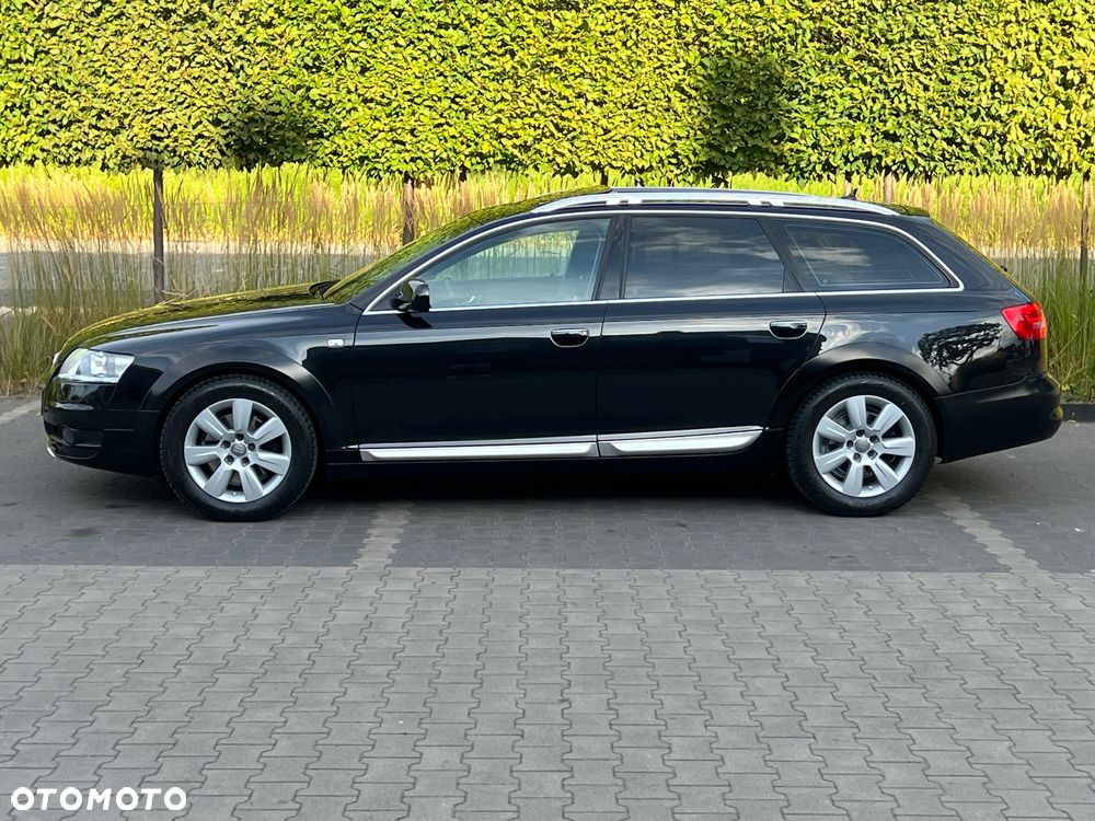 Audi A6 - 5