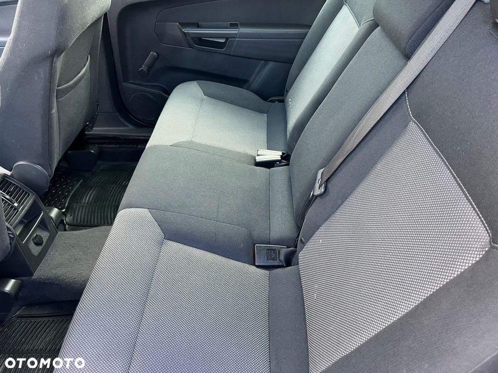 Opel Zafira 1.8 Edition 111 Jahre - 7