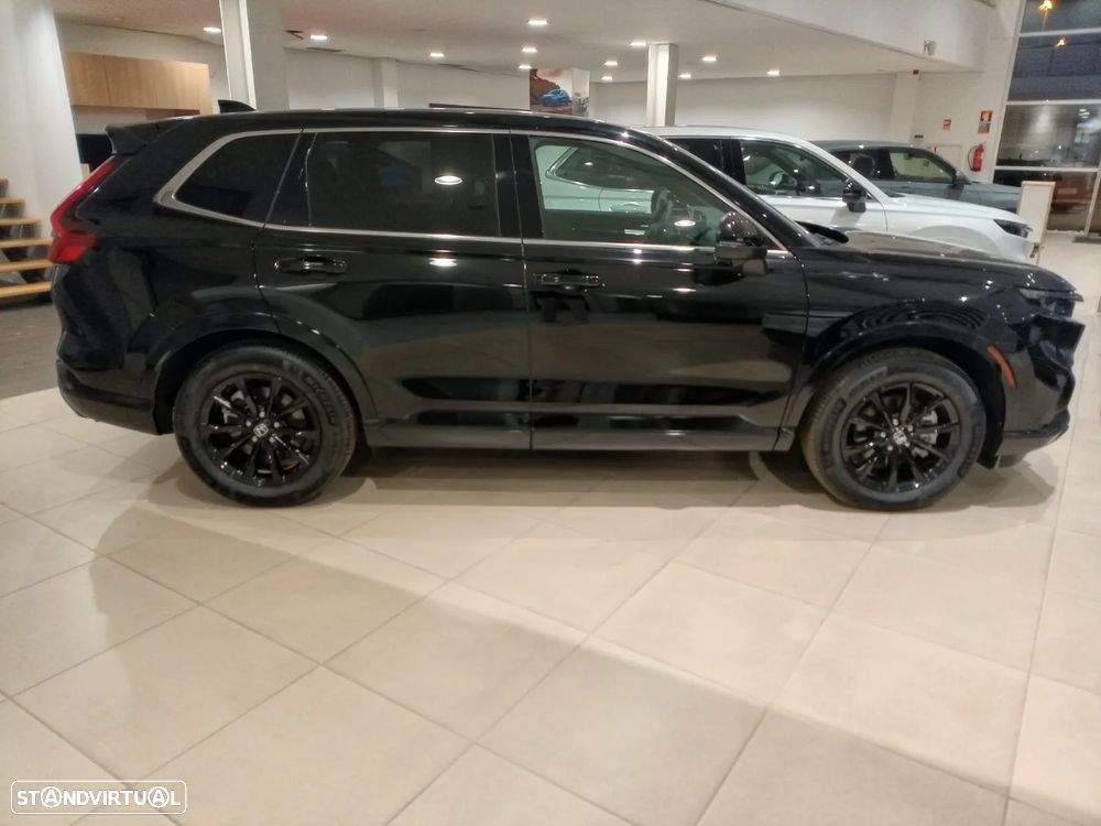 Honda CR-V 2.0 E:PHEV Advance - 15