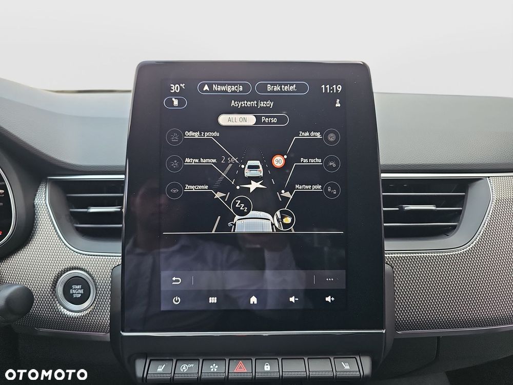 Renault Arkana 1.3 TCe mHEV Techno EDC - 28