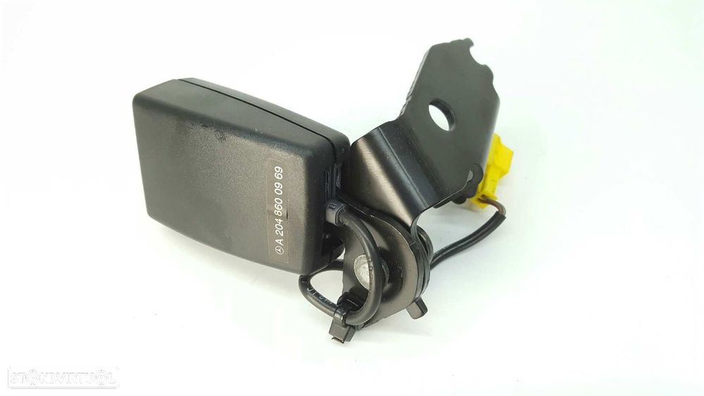 ENGATE DA CORREIA MERCEDES CLASE CLK (W207) COUPE 350 CDI BE PRIME EDITION (207.... - 1