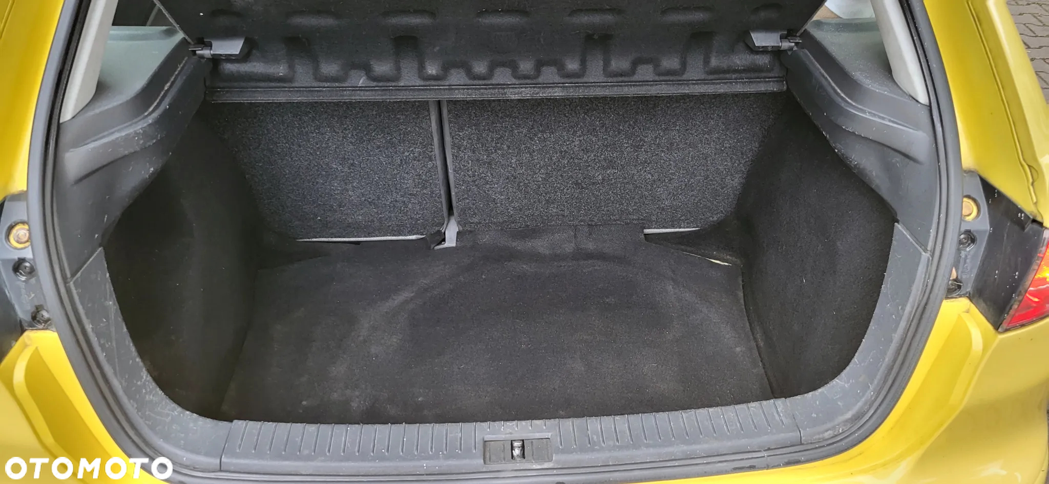 Seat Ibiza 1.9 TDI Stella - 21