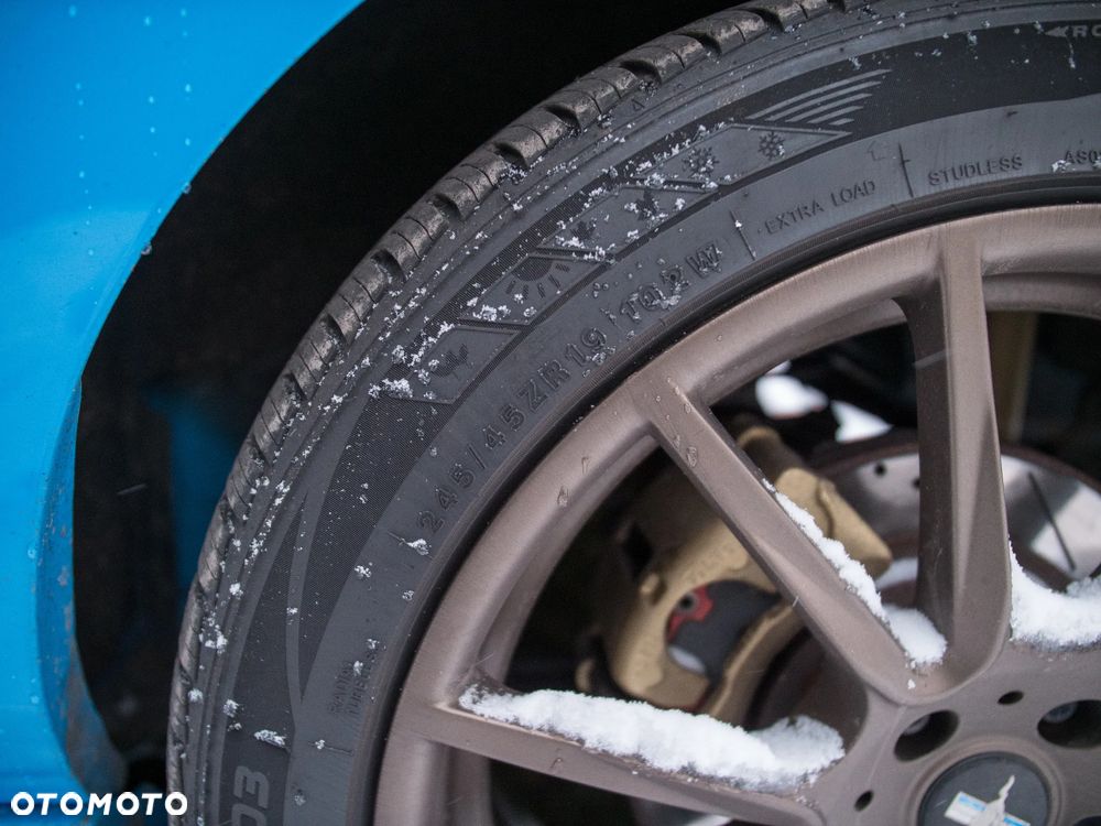 Ford Mustang 3.7 V6 - 23