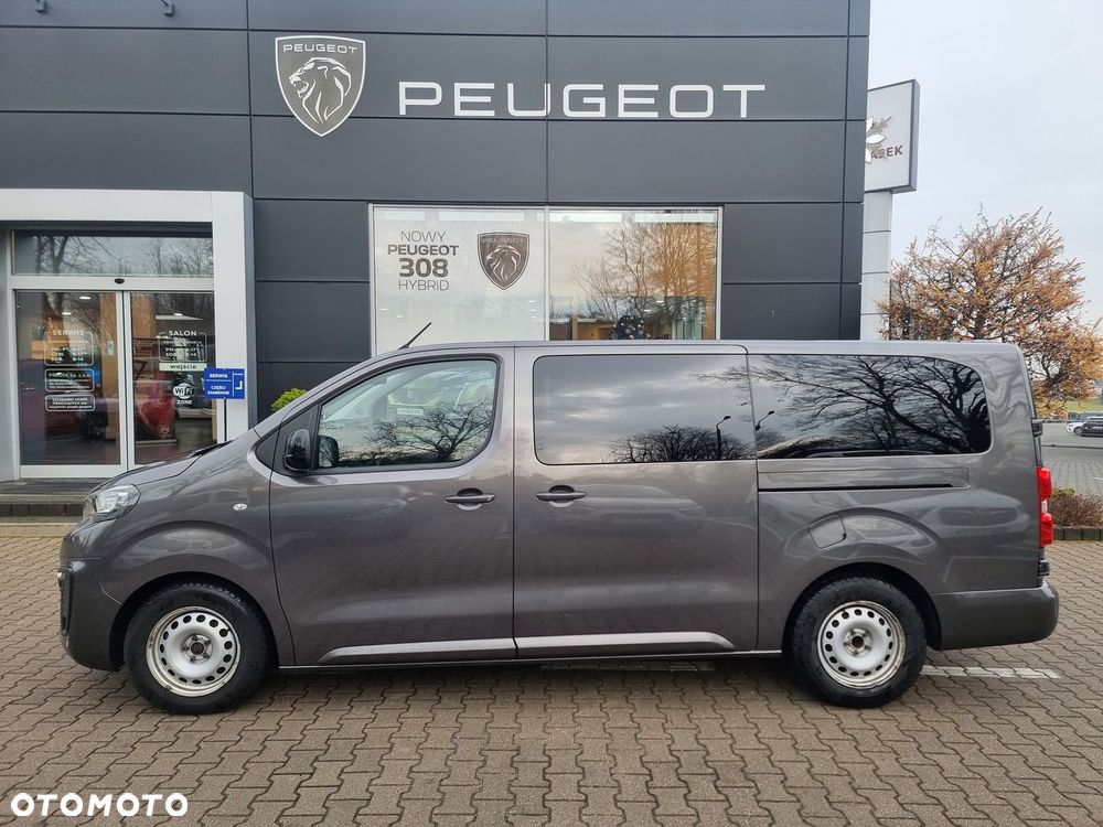 Peugeot Expert - 7