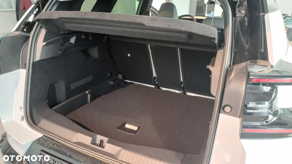 Citroën C5 Aircross 1.2 mHEV Max eDCT6 - 21