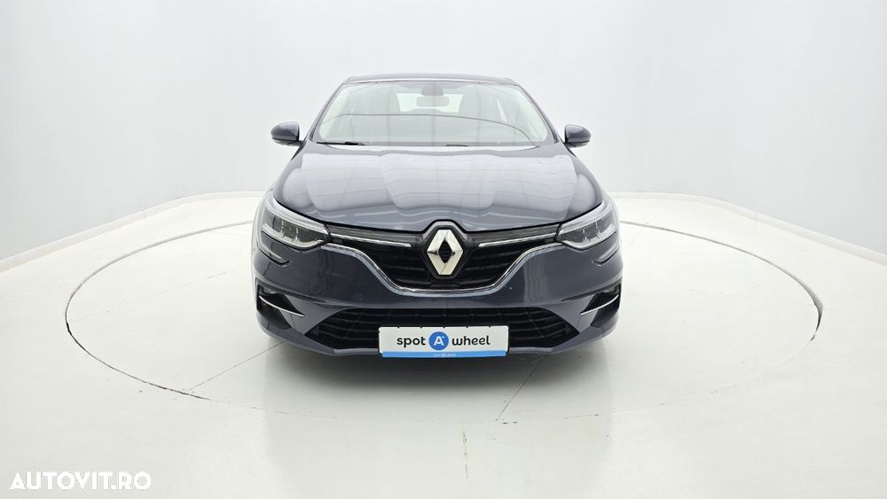 Renault Megane - 2