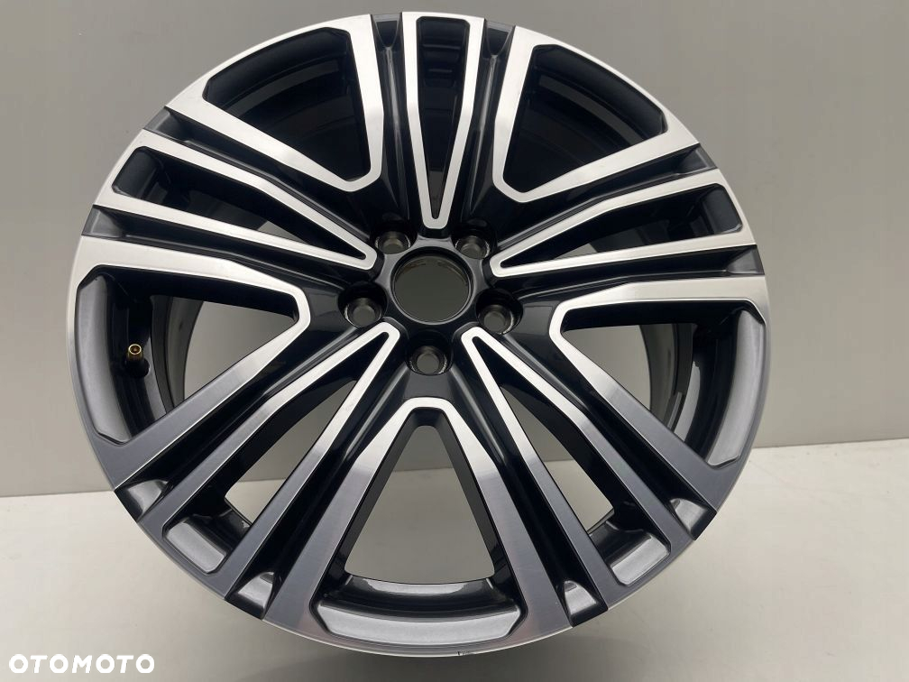 FELGA SEAT ARONA 6,5J 17 ET48 6F9601025A - 2