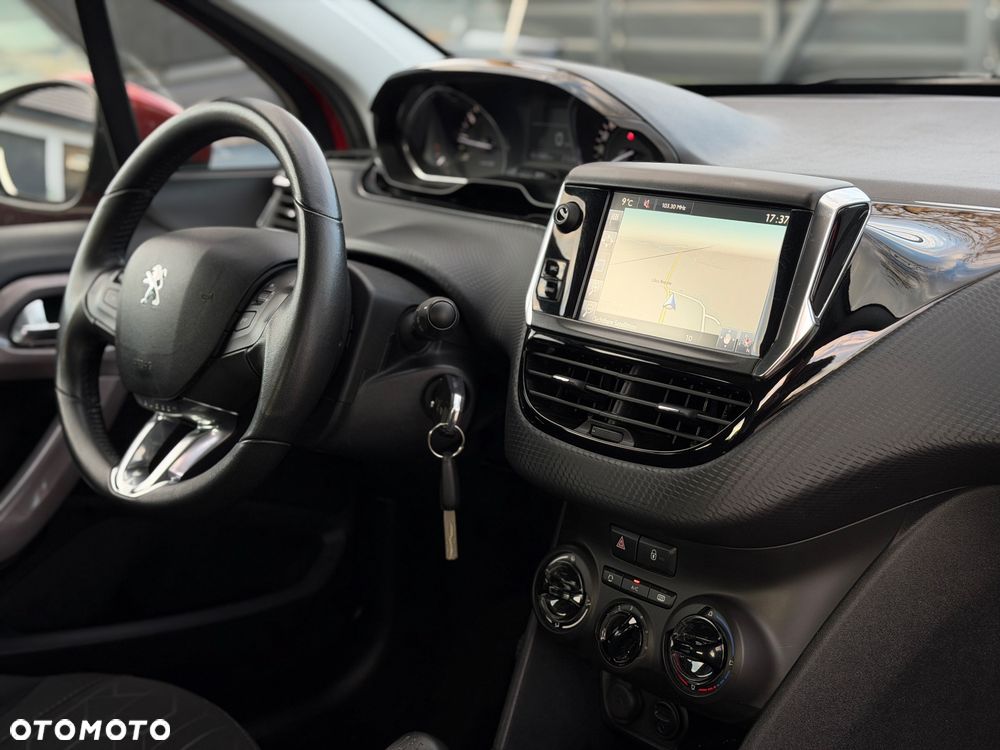Peugeot 2008 - 25