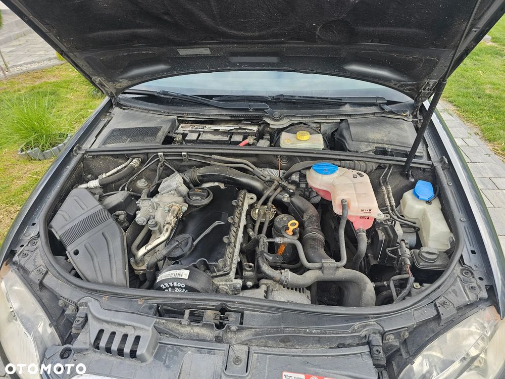 Audi A4 Avant - 12