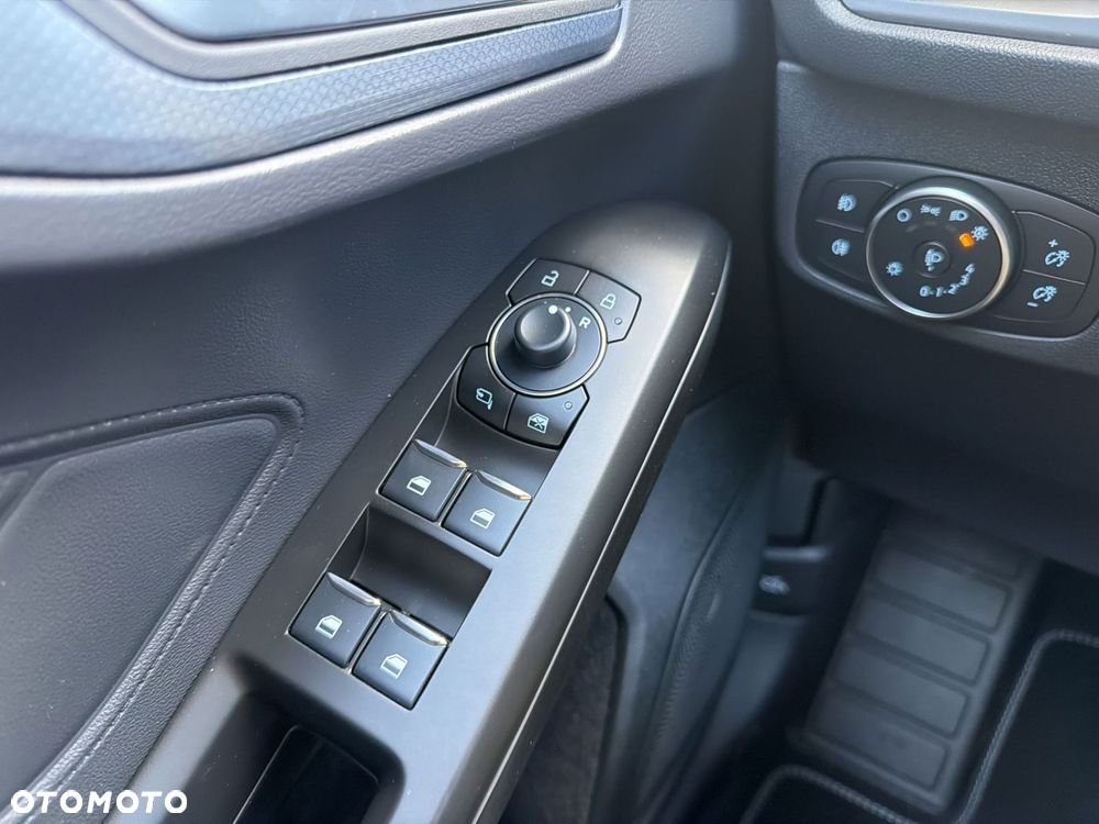 Ford Focus 1.0 EcoBoost mHEV Active X - 18