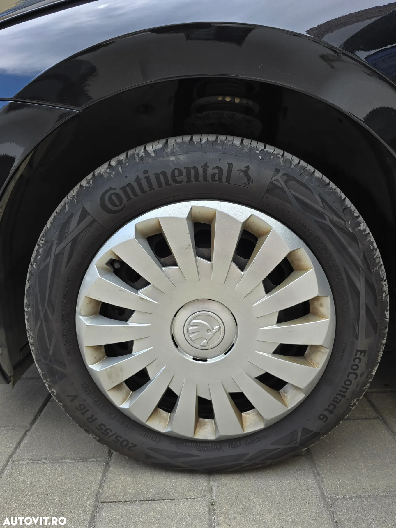 Skoda Scala 1.6 TDI DSG Ambition - 13