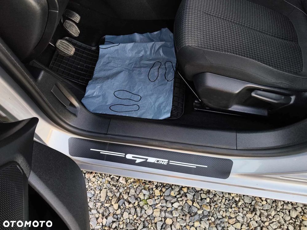 Peugeot 308 1.5 BlueHDi Allure Pack S&S - 17