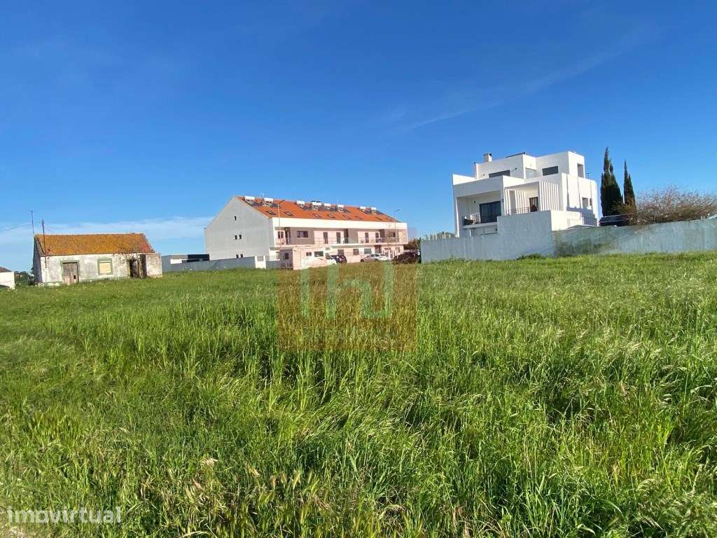 Terreno para construção com 4.412,40 m2 no Samouco - Grande imagem: 2/8