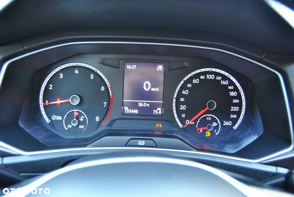 Volkswagen T-Roc 1.5 TSI Final Edition - 15
