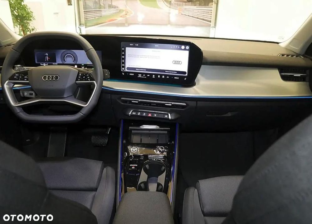 Audi Q3 Sportback - 7