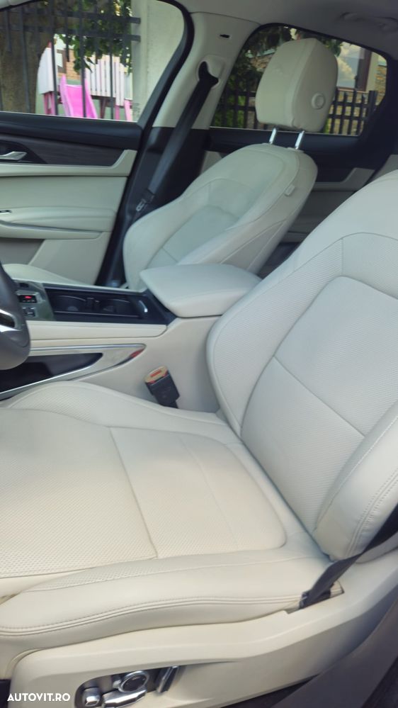 JAGUAR F-PACE 2021 — imagine 18