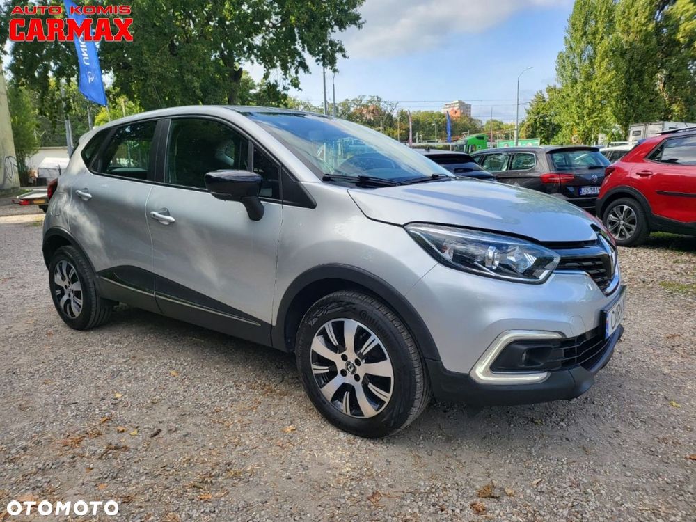 Renault Captur - 10