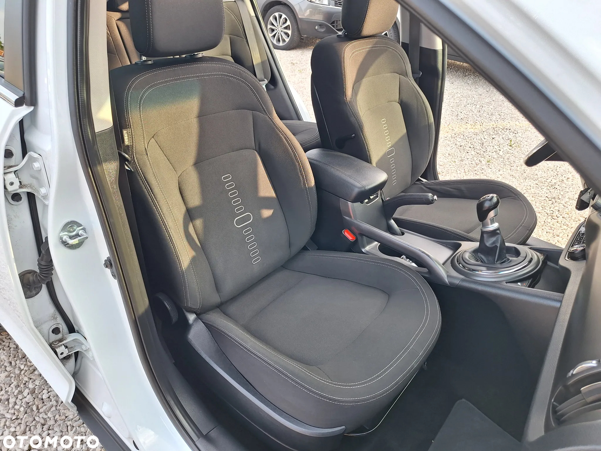 Kia Sportage 1.6 GDI Business Line 2WD - 26