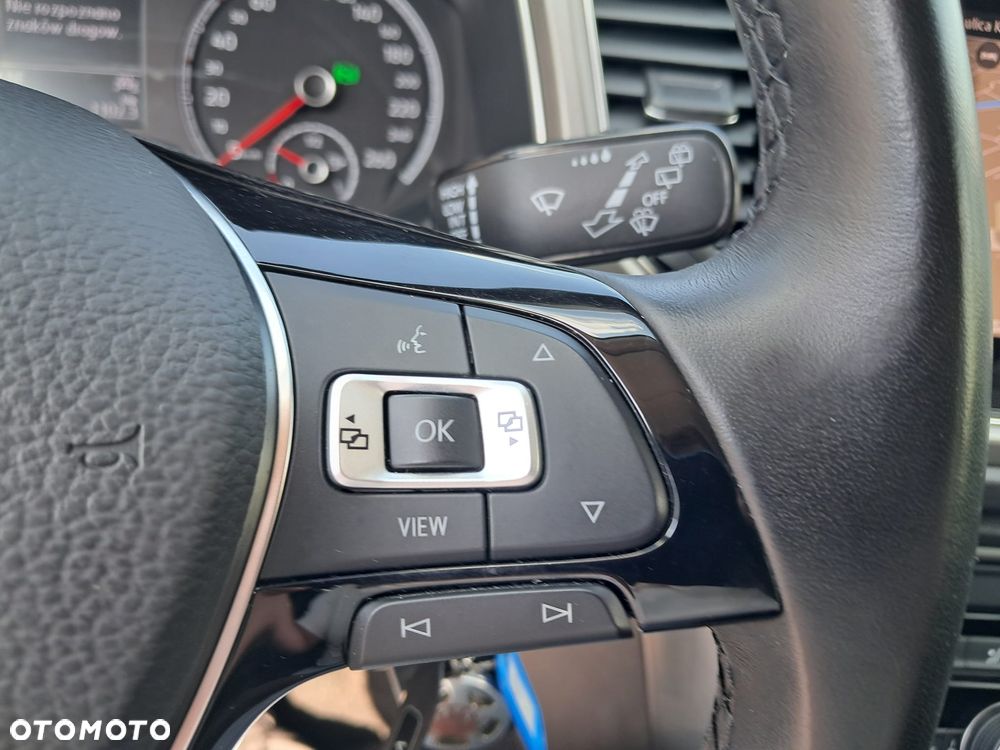 Volkswagen T-Roc 1.5 TSI GPF ACT Advance DSG - 19