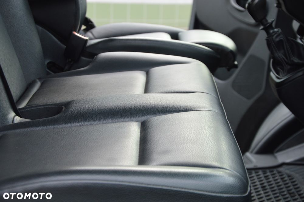 Mercedes-Benz SPRINTER DOKA 516 - 33