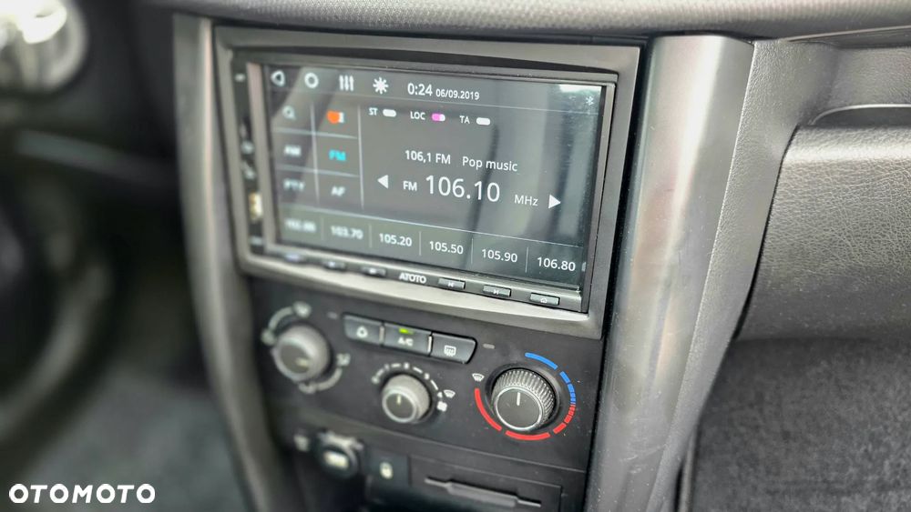 Peugeot 207 SW 75 Urban Move - 12