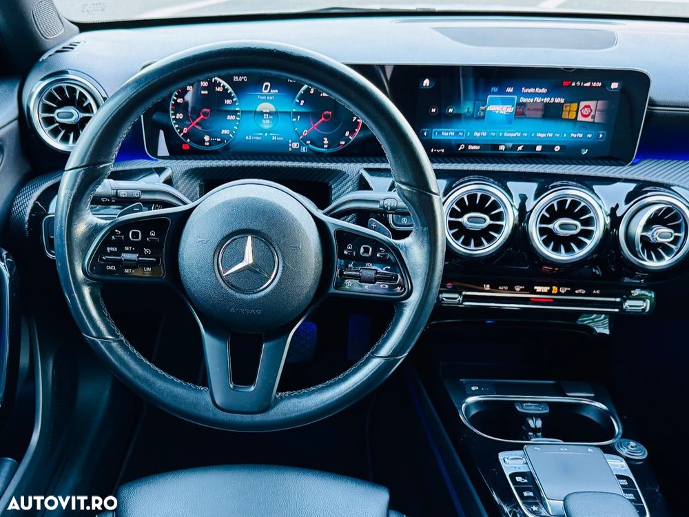 Mercedes-Benz A 180 - 11