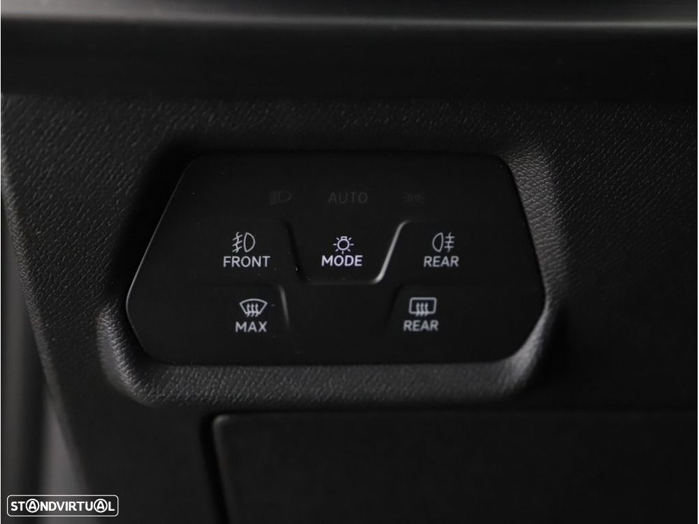 Cupra Formentor 1.4 e-Hybrid DSG VZ - 33